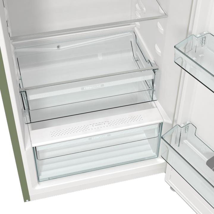 Produktbild Gorenje OBRB 615 Standkühlschrank (247 l)