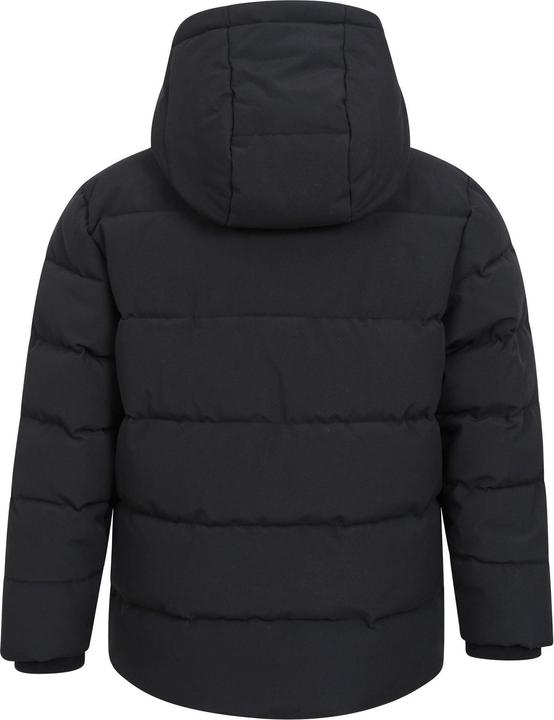 Actual product image Mountain Warehouse Childrens/Kids Manta Borg Lined Jacket (140)