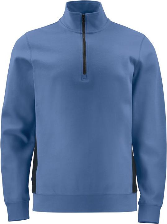 Projob Sweatshirt Mit Halbem Reissverschluss (3XL)