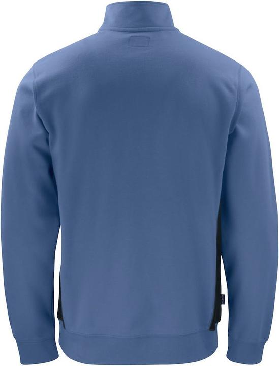 Immagine prodotto Projob Felpa con mezza zip (3XL)