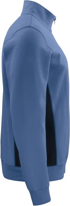 Immagine prodotto Projob Felpa con mezza zip (3XL)