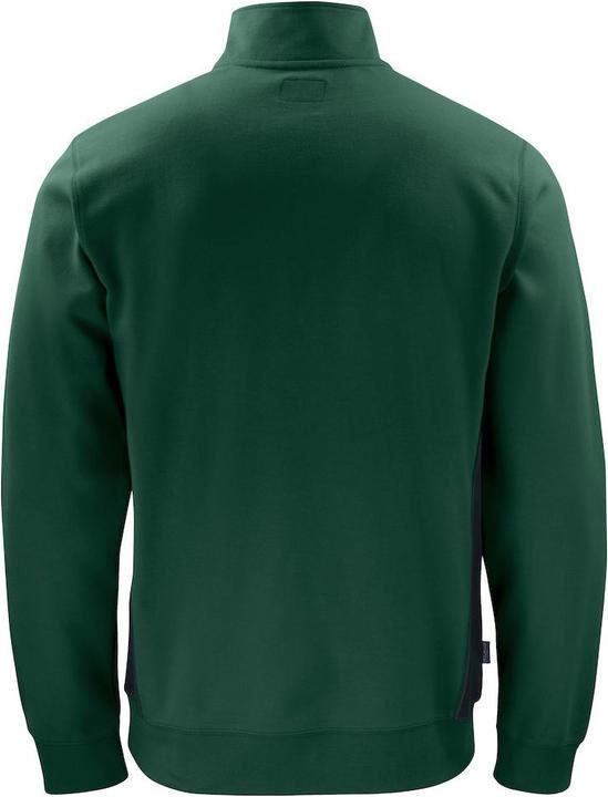 Image du produit Projob Sweat-shirt avec demi-zip (3XL)