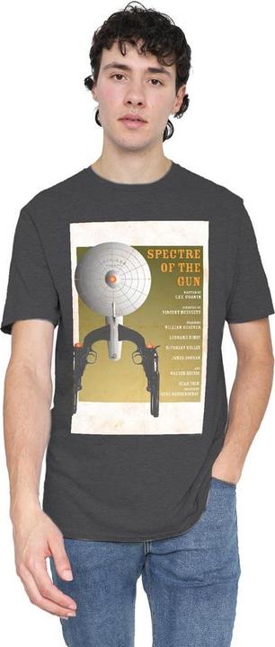 Produktbild The Original Series Episode 61 TShirt (S)