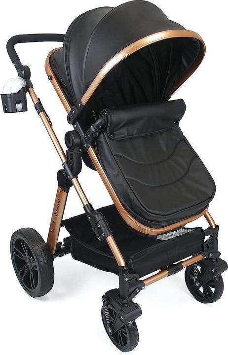 Produktbild Pixini Kinderwagen