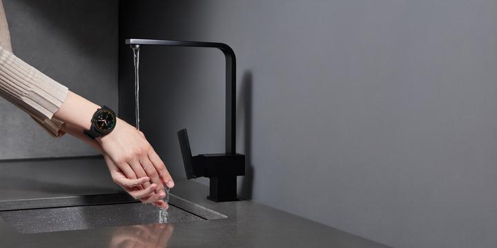 Image du produit Xiaomi Mi Watch (53.35 mm)
