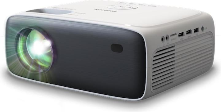 Produktbild Philips NeoPix 200 (Full HD, 200 lm)