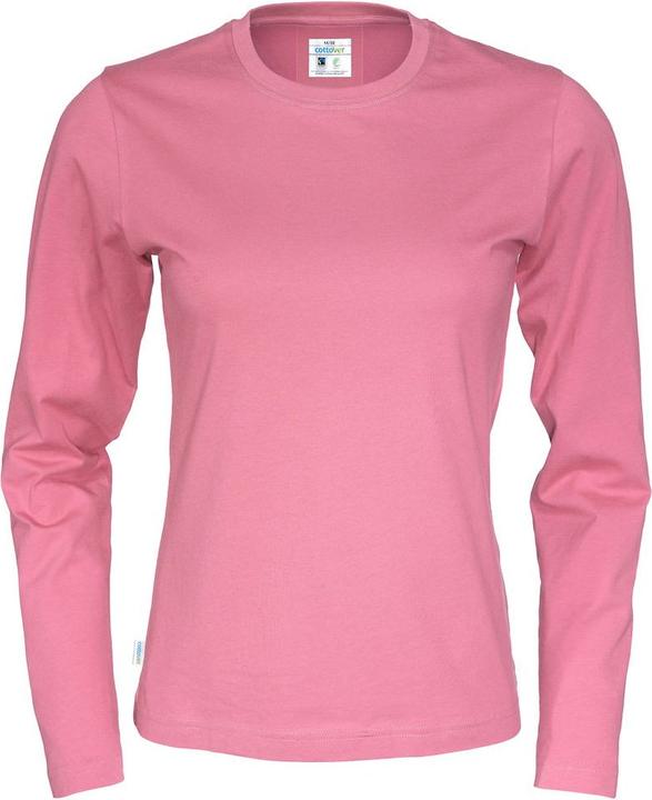 Produktbild Cottover TShirt Langärmlig (M)