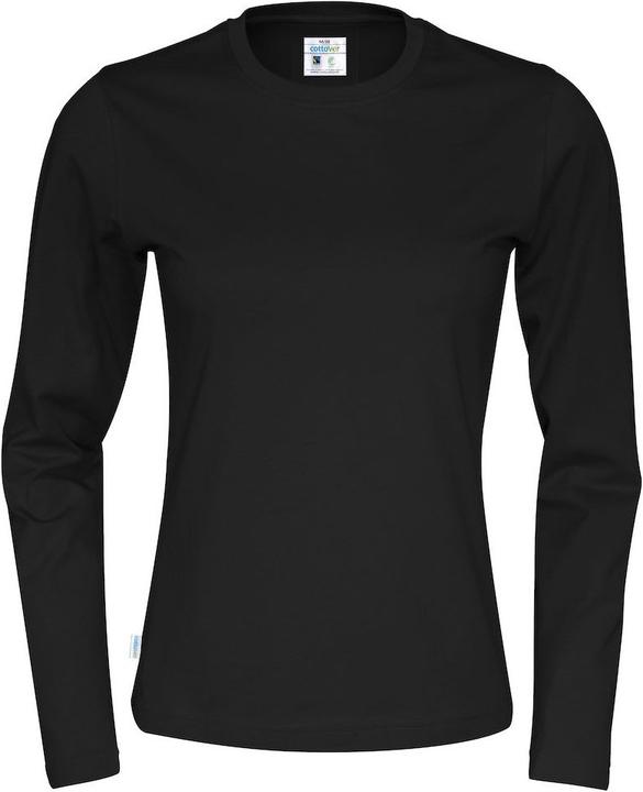 Cottover Tshirt Langärmlig (XXL)