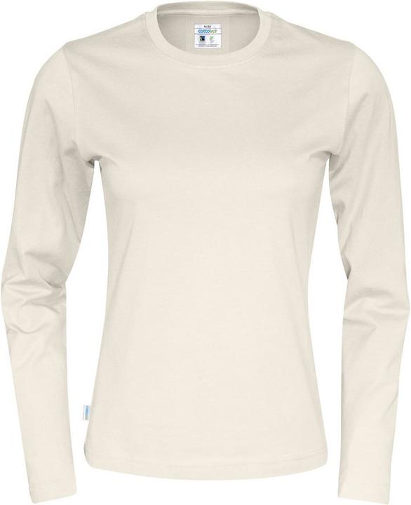 Cottover Tshirt Langärmlig (M)