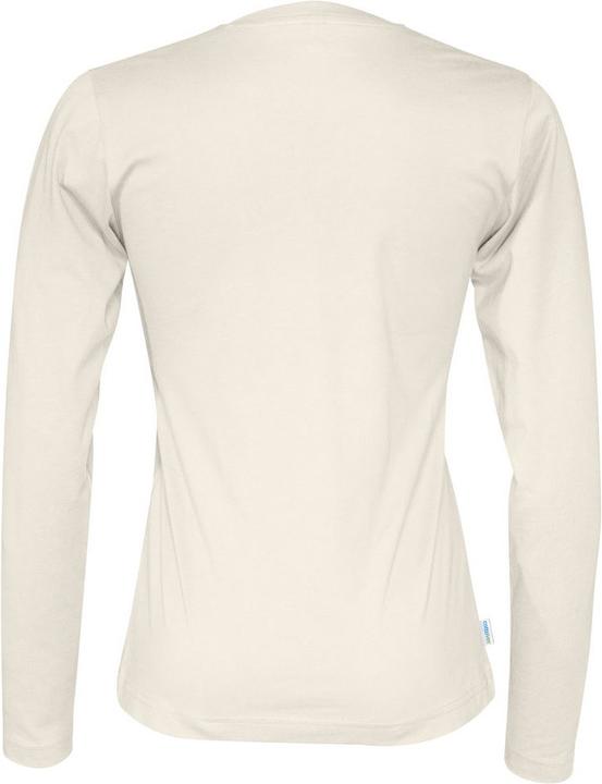 Actual product image Cottover Tshirt Long Sleeve (M)