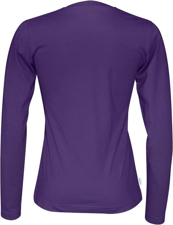 Actual product image Cottover Tshirt Long Sleeve (L)