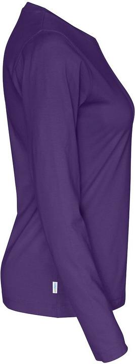 Actual product image Cottover Tshirt Long Sleeve (L)