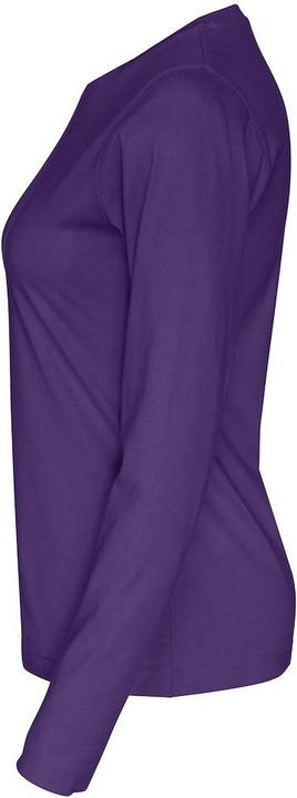 Actual product image Cottover Tshirt Long Sleeve (L)
