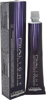 Image du produit L'Oréal Professionnel Dia Light (6,23 blond foncé irisé or blond foncé)