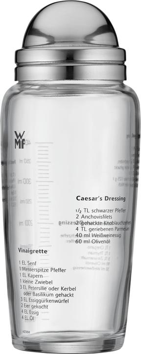 Actual product image WMF dressing shaker (400 ml)
