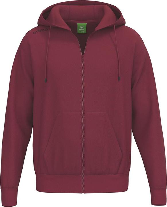 Erima TS Hoody Jacket