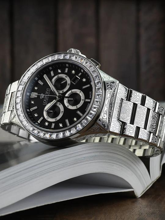 Image du produit Louis XVI LXVI1217 Le Monarque Royale (Chronographe, 42 mm)