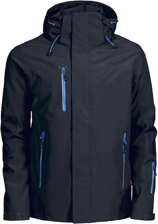 Actual product image James Harvest Iceland Block Jacket (3XL)