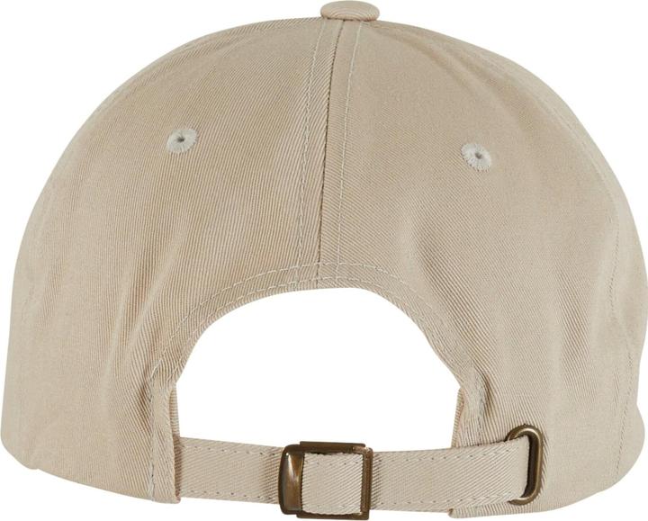 Produktbild Urban Classics Upscale Upscale Theorie de Chaos Dad Cap - 174447 (One Size)