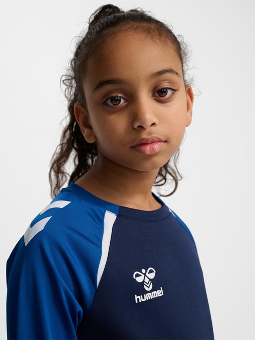 Immagine prodotto hummel hmlLEAD 2.0 CREW SWEAT KIDS (140)