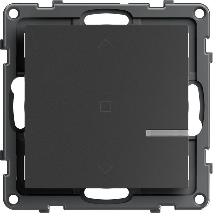 Produktbild Legrand Seano with Netatmo 765939 Wandsender Rollladen Anthrazit