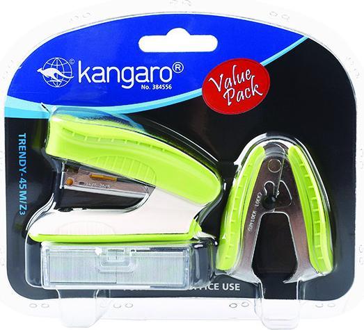 Kangaro Terminal TRENDS 45M/Z3 MIX - KAT45MZ3-99 Set (15 Sheets)