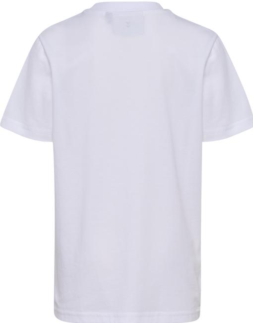 Immagine prodotto hummel hmlJR BASE T-SHIRT S/S (10, 11, 12, 13, 14, 15, 16)