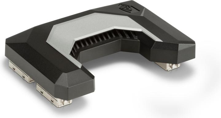HP Nvidia SLI 3-slot