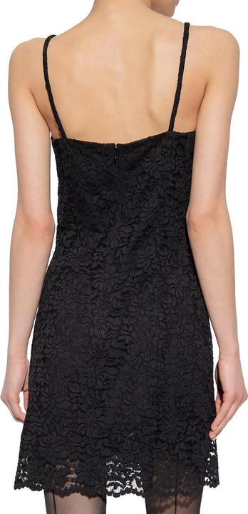 Image du produit Dolce & Gabbana Laces Mini Dress (42)