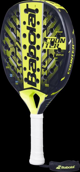 Actual product image Babolat Counter Vertuo 2025