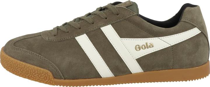 Produktbild Gola Harrier Suede (41)