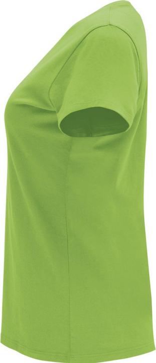 Produktbild Alpinia Capri TShirt kurzärmlig (L)