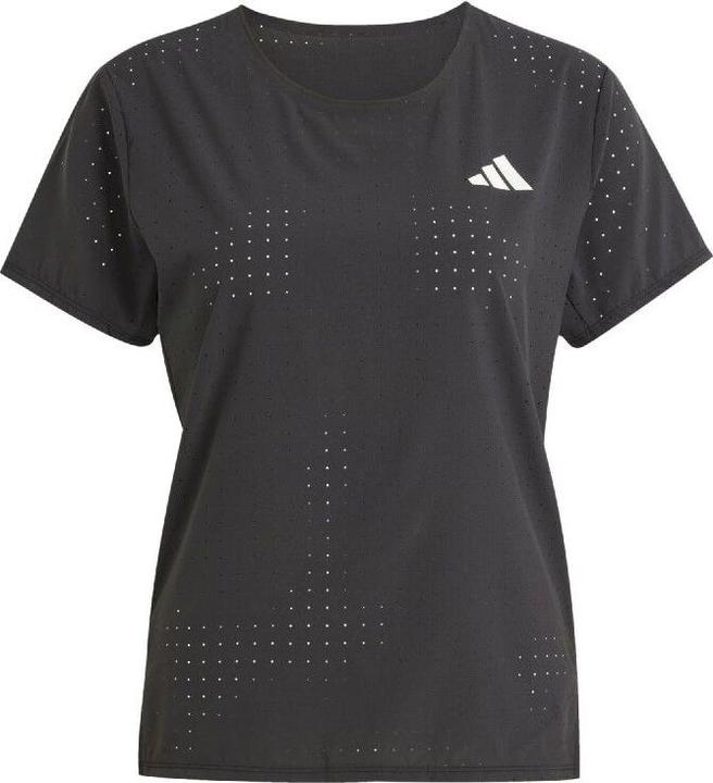 adidas Adizero Tee - T-Shirt - Damen (XL)