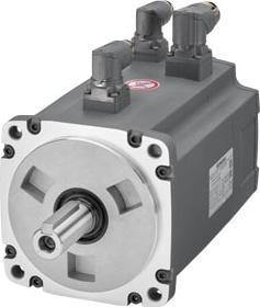 Produktbild Siemens SIEM Servomotor