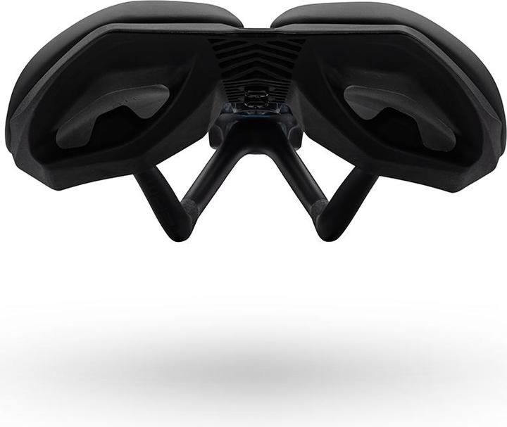 Image du produit PRO Selle Turnix Team AF avec ouverture 152 mm noir