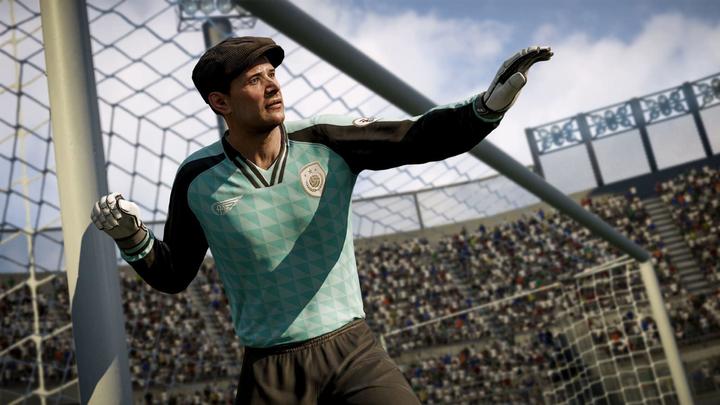 Image du produit EA Games FIFA 18 (PS4, DE)
