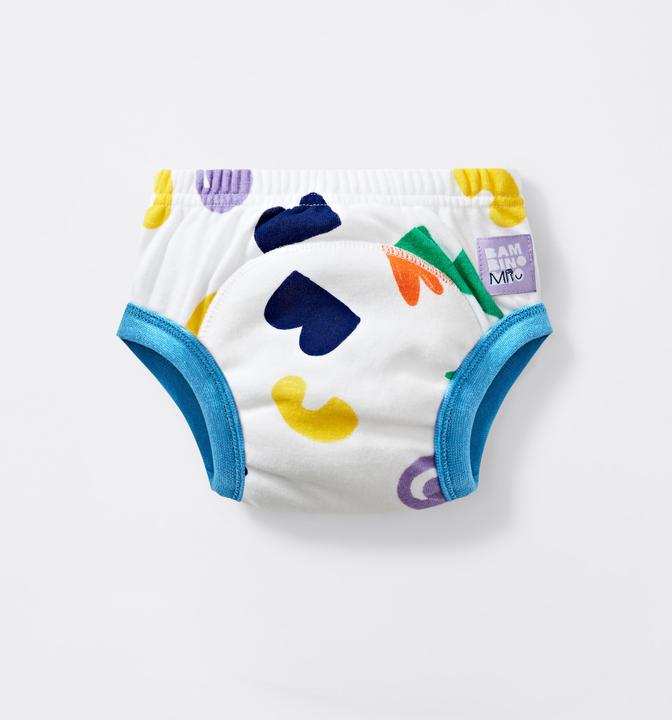 Produktbild Bambino Mio Töpfchen-Trainingshose (Gr. 5, 1 Stück)