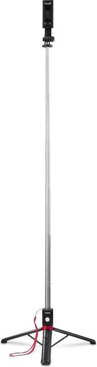 Image du produit Hama Selfie-Stick-Stativ "Fancy Stand 110 II" f. Handy, Bluetooth®-Fernauslöser