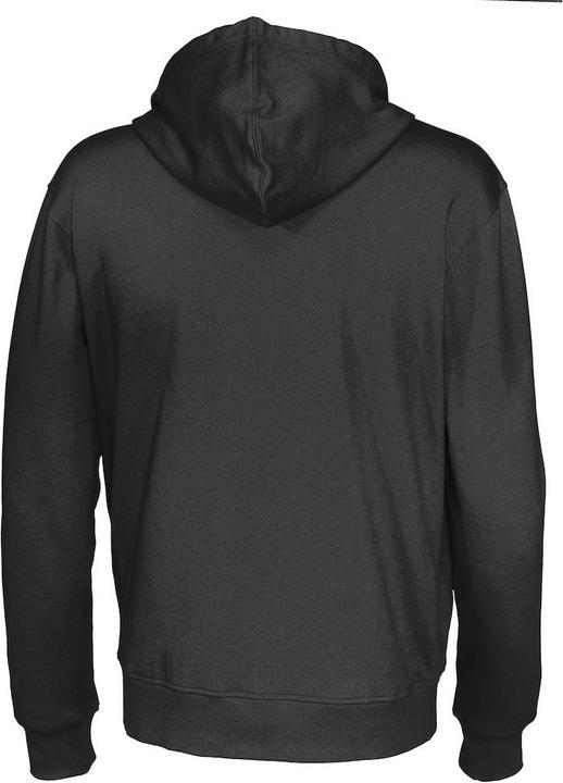 Immagine prodotto Cottover Felpa con cappuccio con zip a tutta lunghezza (XXL)