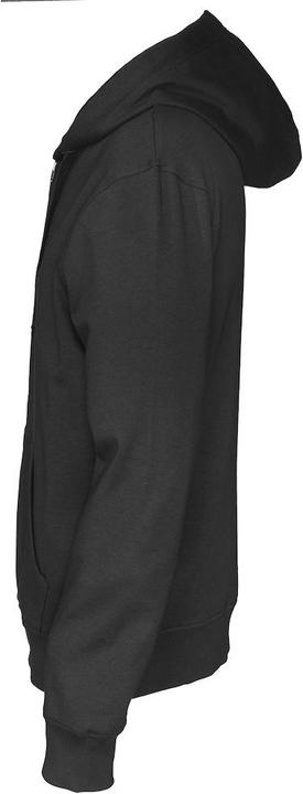 Immagine prodotto Cottover Felpa con cappuccio con zip a tutta lunghezza (XXL)