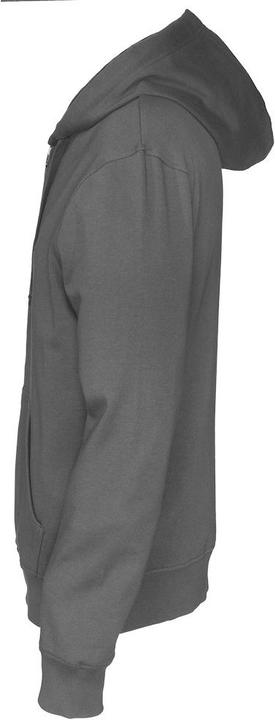 Immagine prodotto Cottover Felpa con cappuccio con zip a tutta lunghezza (XL)