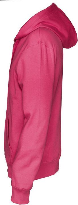 Immagine prodotto Cottover Felpa con cappuccio con zip a tutta lunghezza (M)
