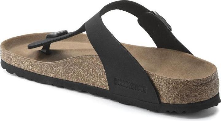 Actual product image Birkenstock Gizeh BFBC Earthy Vegan (37)