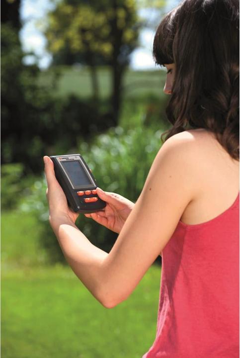 Actual product image Gardena MultiControl duo (Irrigation computer)