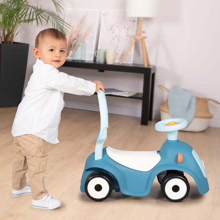 Actual product image Smoby Maestro Ride On Slides