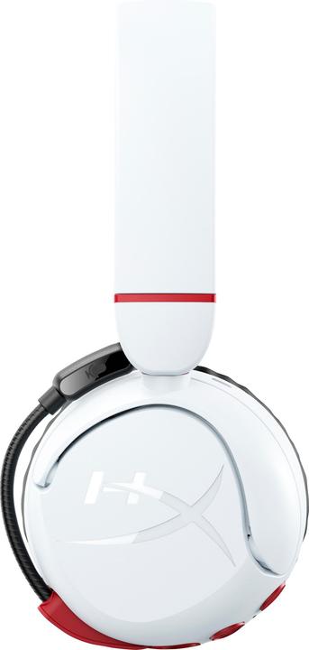 Produktbild HP 7G8F2AA Cloud Mini Kids Wireless White (Kabellos)