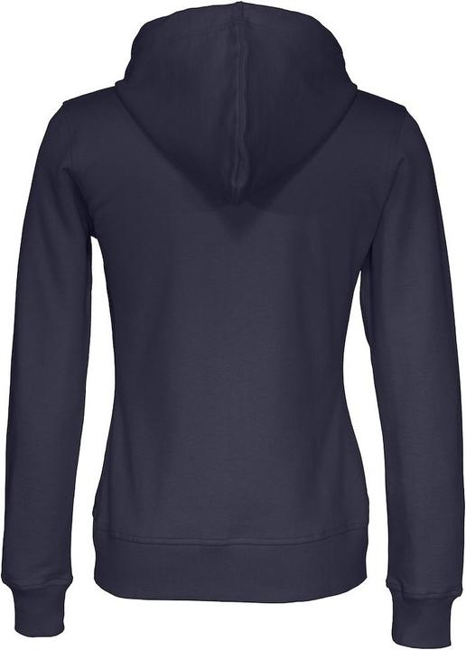 Immagine prodotto Cottover Felpa con cappuccio con zip a tutta lunghezza (XXL)
