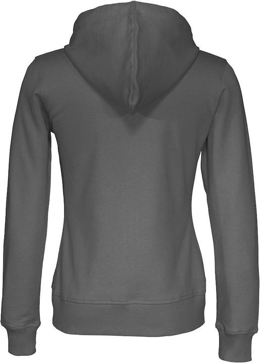 Immagine prodotto Cottover Felpa con cappuccio con zip a tutta lunghezza (M)