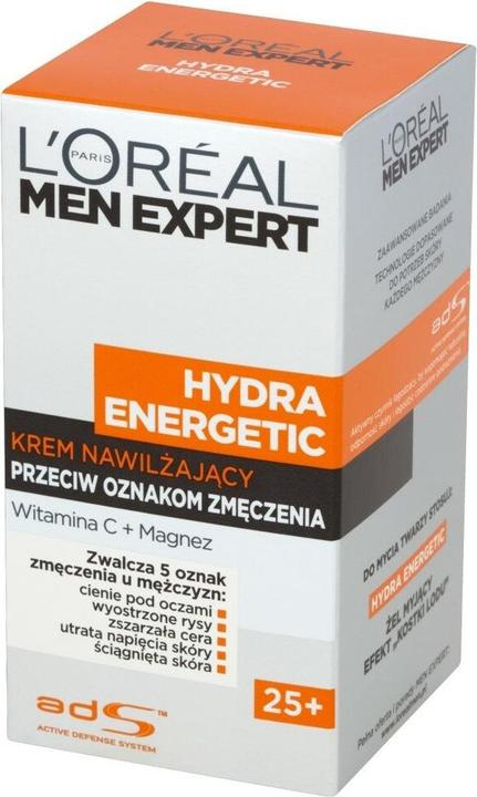 Actual product image L'Oréal Paris Men Expert (Aftershave spray pump, 50 ml)