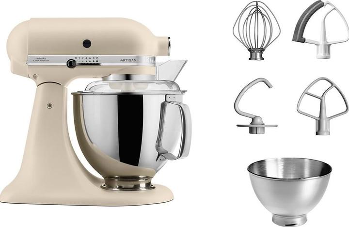Immagine prodotto KitchenAid Artisan KSM175 EU-Version (300 W)